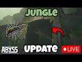(🔴Live ) NEW Jungle Update 🌴|New Fish, Tools, Quests, Secret items