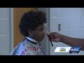 Brown Place Group Home helps students shine before first day