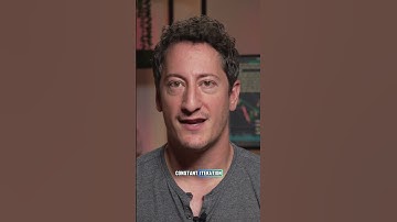 7 Steps to Trade Full Time #trading #fulltimetrader #quit9to5