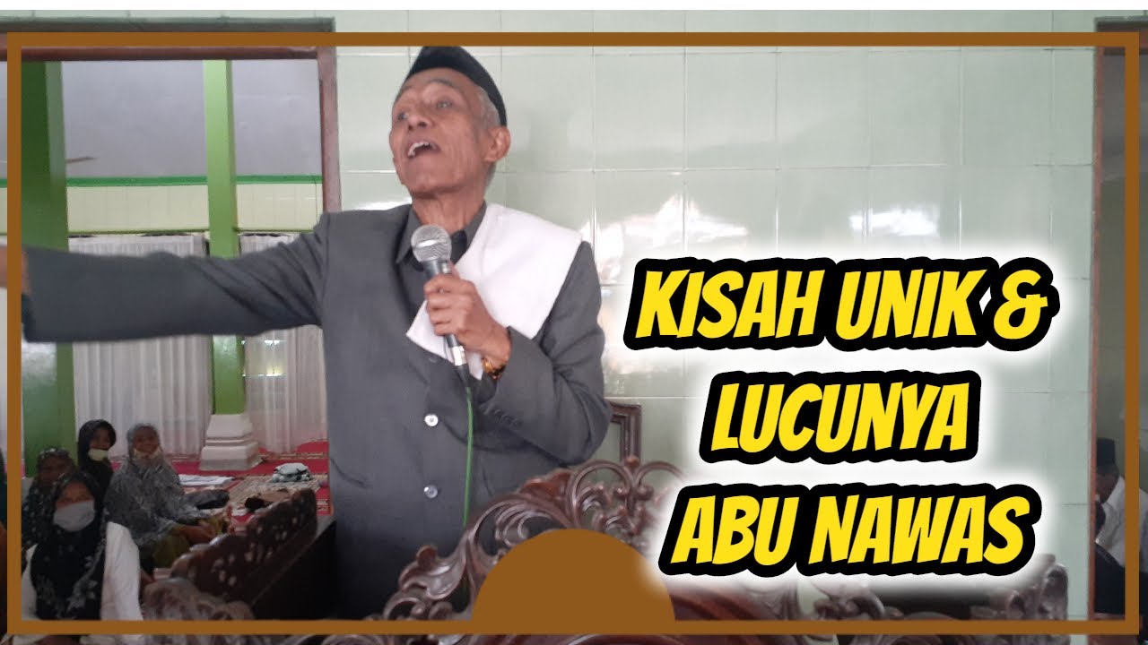 🔴 Live Bp KH Sholihun || nek watuk pilek ojo presan ning Rumah sakit ngko ndak diarani...