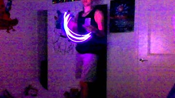 Orbite X3 Light Show - Orbit from Emazing Lights