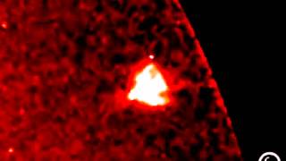 MERCURY IN COR2-B  (2012-11-24 13:25:00 - 2012-11-24 23:55:00 UTC)