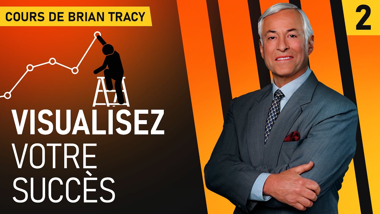 Trois pas pour développer la capacité de voir en grand. Le cours de Brian Tracy. Partie 2