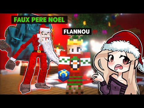 IL est de RETOUR pour GACHER NOËL...?! CHRISTMAS DWELLER