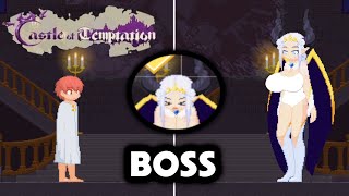Castle Of Temptation Boss Gameplay
