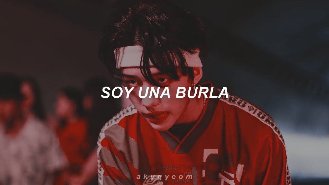 STRAY KIDS - My Pace (Sub Español) - YouTube