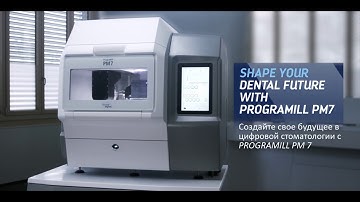Programill PM 7