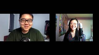Finding your own career purpose with Godwin Chan | LiberAsian Podcast