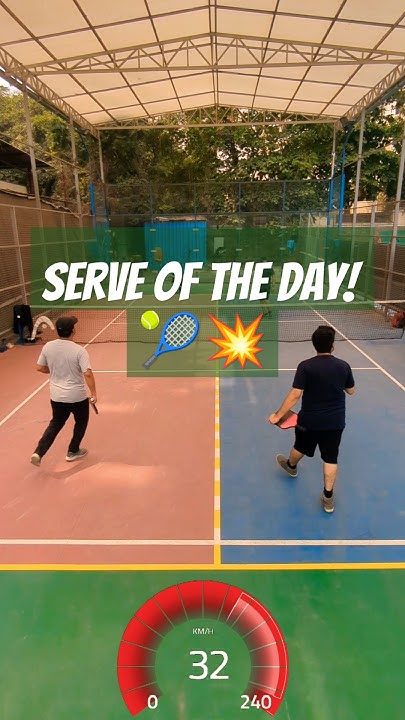 Unreturnable ⚡ The Perfect Serve Leaves No Chance for a Reply 🎯🔥 YouTube Unreturnable ⚡ The Perfect Serve Leaves No Chance for a Reply 🎯🔥 YouTube