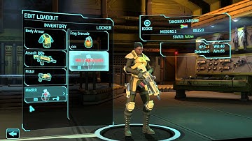 Northernlion Plays - XCOM: Enemy Unknown! [Episode 13]