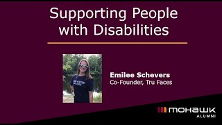 Supporting People with Disabilities - Misconceptions and Etiquette Webinar