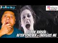 FIRST TIME HEARING FLOOR JANSEN -  After Forever - Energize Me (MUSIC VIDEO) REACTION