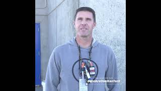 We Are One Hanford - Episode16 - Ryan Wageman
