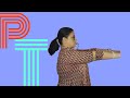 PT For Children  / The Bongo Lady 
