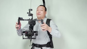 ER318 EASY RIG Operation