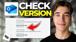 How To Check Outlook Version 2026 | Step By Step