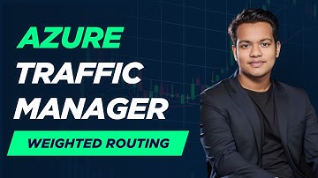 Weighted Routing Policy in Azure Traffic Manager | POC-6
