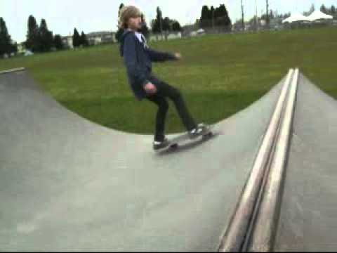 Skate thomas haney