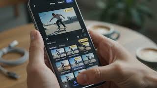 VN Video Editor Premium Free Download 2026 | VN Pro Mod APK (No Watermark + No Ads) screenshot 4