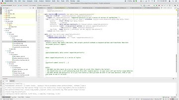 Macro Development - Part 2