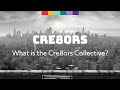 What is the cre8ors collective