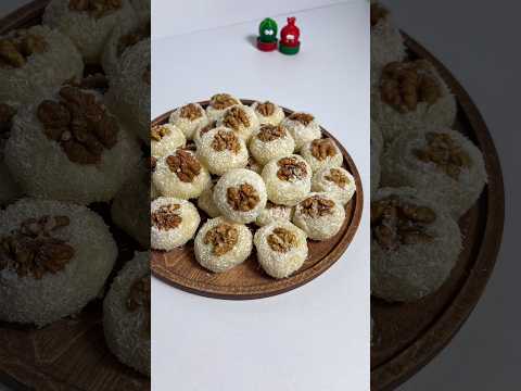 باسلوق خونگی برای شب یلدا