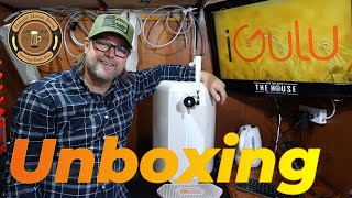 Discover The Magic Of iGulu: The Ultimate Beer Brewing Machine Unboxed!