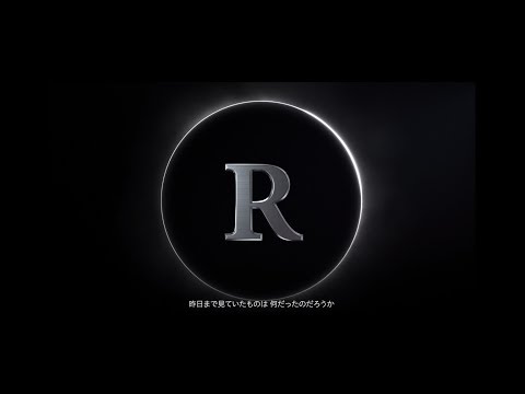 ≪EOS R≫ EOS Rシステム紹介 【キヤノン公式】