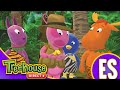 🔴 Los Backyardigans (en Español) - ¡Transmisión en Vivo!