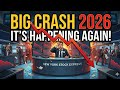Stock Market Crashes When Nobody Expected It — Full Breakdown