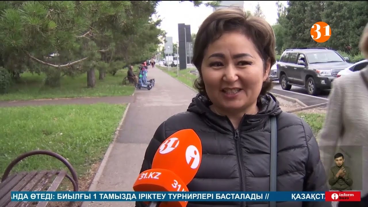 Алматының жаңа әкімі алғашқы жұмыс күнін Президенттің қабылдауынан бастады