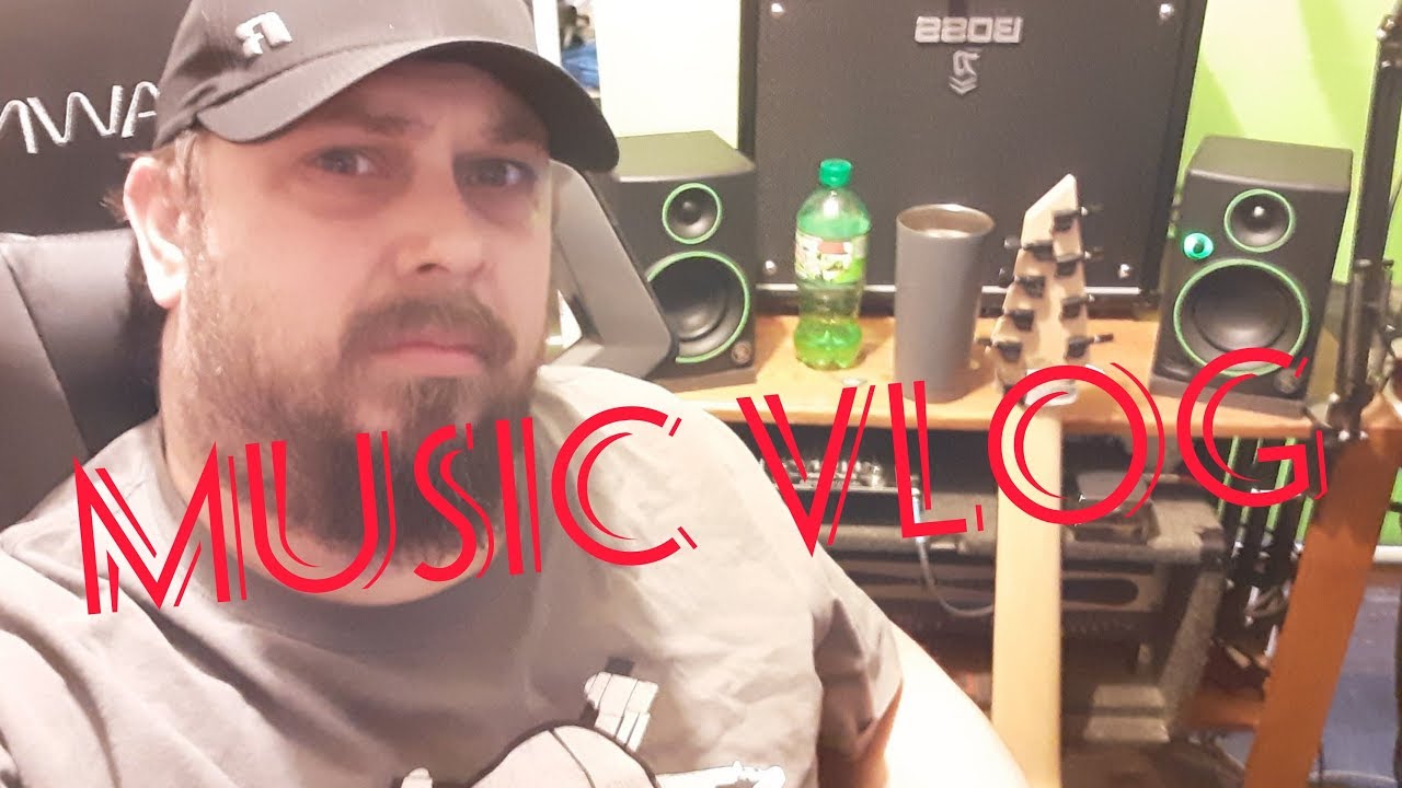 Music Vlog - YouTube