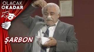 Şarbon Olacak O Kadar