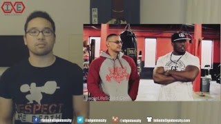 Exercises In Futility - Swole Nerds Body Fat Cut In Futility