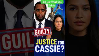 (In)justice for Cassie?