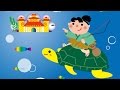 Japanese Folk Song #59: Urashima Tarō (浦島太郎 / Urashima Tarō)