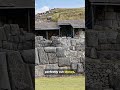 This Incan City Was Earthquake‑Proof !