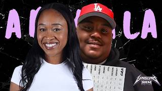 Dejon Paul & Tam VIOLATE GvnglvndNiem & Back On Figg! | This Is BAD! Wealth