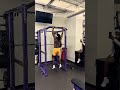 Erin Getting Way Stronger To Destroy Noah Lyles