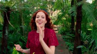 Video thumbnail of "Justin Timberlake's "Can't Stop The Feeling" danced by Emma Watkins, Yellow Wiggle"