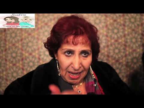 لأول مرة شاهد إعتراف عائشة ماهماه بحصولها على شقة مهداة من طرف سعيد الناصيري 