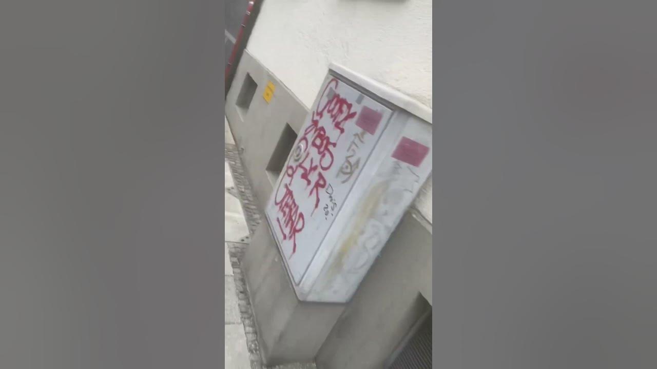 German food delivery eating customers food YouTube