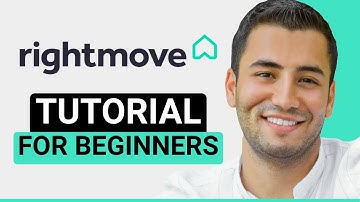 Rightmove Tutorial: How to Use for Beginners (2025)