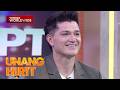 Danny O’Donoghue ng The Script, full interview sa Unang Hirit | Unang Hirit