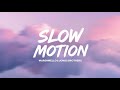 Marshmello, Jonas Brothers - Slow Motion (Nightcore) 💫 Feel The Love in Slow Motion | AMV Lyrics