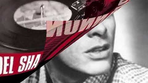 Thumbnail of DEL SHANNON- "SEA OF LOVE" ( VINYL + LYRICS)