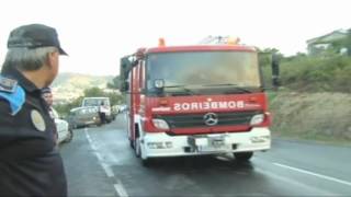 Hallados en 350 fuegos huellas de que fueron intencionados