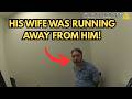 Husband MAJORLY CROSSES THE LINE At Universal Studios Vacation