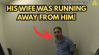 Husband MAJORLY CROSSES THE LINE At Universal Studios Vacation