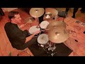Drum Cam: Just A Gigolo